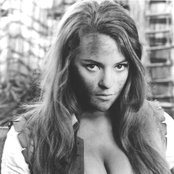 Dana Gillespie - List pictures