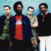Dreadzone - List pictures