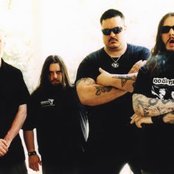 Necrophagia - List pictures