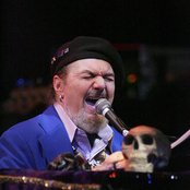 Dr. John - List pictures