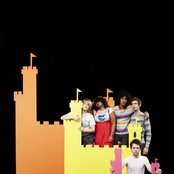 Black Kids - List pictures