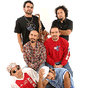 Ozomatli - List pictures