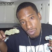 Bad Azz - List pictures