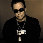 Eric Burdon - List pictures