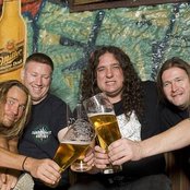 Tankard - List pictures