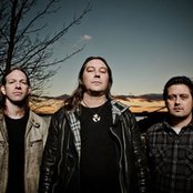 High On Fire - List pictures