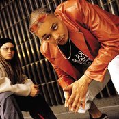 Bomfunk Mc's - List pictures