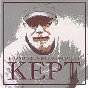 Ed Anderson - List pictures