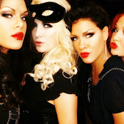 Love Generation - List pictures