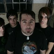 Scars Of Tomorrow - List pictures