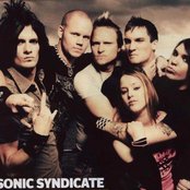 Sonic Syndicate - List pictures