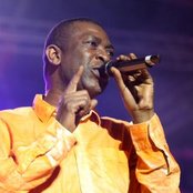 Youssou N'dour - List pictures