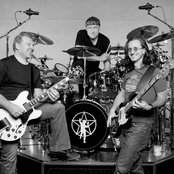 Rush - List pictures