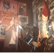 Conflict - List pictures