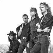 Heroes Del Silencio - List pictures