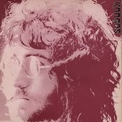 John Kongos - List pictures