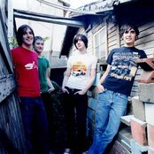 All American Rejects - List pictures