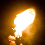 Dillinger Escape Plan - List pictures