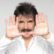 Diego Verdaguer - List pictures