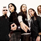 Lacuna Coil - List pictures