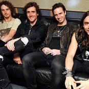 Heaven's Basement - List pictures