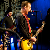 Ted Leo & The Pharmacists - List pictures
