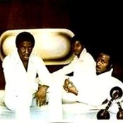 The O'jays - List pictures