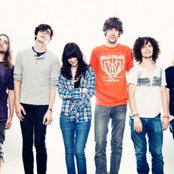 Sleeper Agent - List pictures