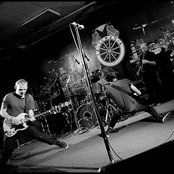 Fugazi - List pictures