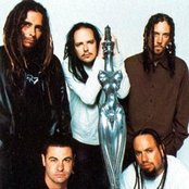 Korn - List pictures