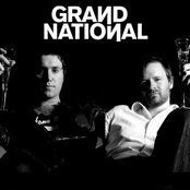 Grand National - List pictures