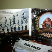 Fortunate Youth - List pictures