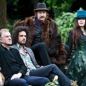 The Ministry Of Wolves - List pictures