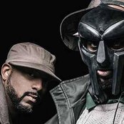 Madvillain - List pictures