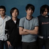 Rivermaya - List pictures