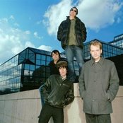 Fountains Of Wayne - List pictures