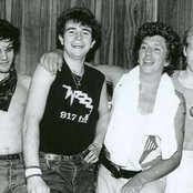 The Professionals - List pictures