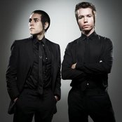 Blaqk Audio - List pictures