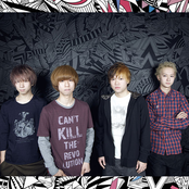 Keytalk - List pictures