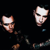 Tiger Army - List pictures