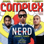 N.e.r.d. (the Neptunes) - List pictures