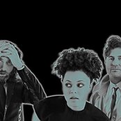 Sneaky Sound System - List pictures