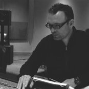 Henry Jackman - List pictures