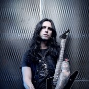 Gus G. - List pictures