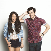 Alex & Sierra - List pictures