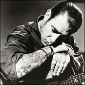 Mike Ness - List pictures