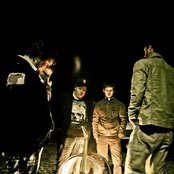 Not One Is Upright - List pictures