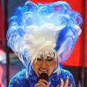 Celia Cruz - List pictures
