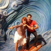 Honeyhoney - List pictures