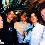 Kill Hannah - List pictures